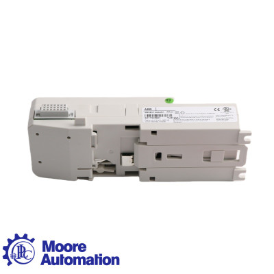 ABB TU812V1 50 V compact module termination unit