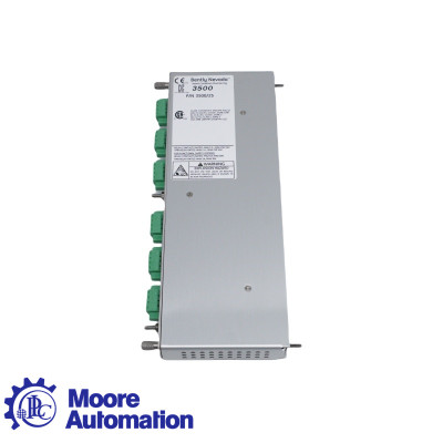 Bently Nevada 125800-01 Keyphasor I/O Module