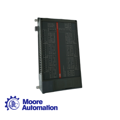 ABB 07KT97 WT97 Advant Controller 31 Basic Unit