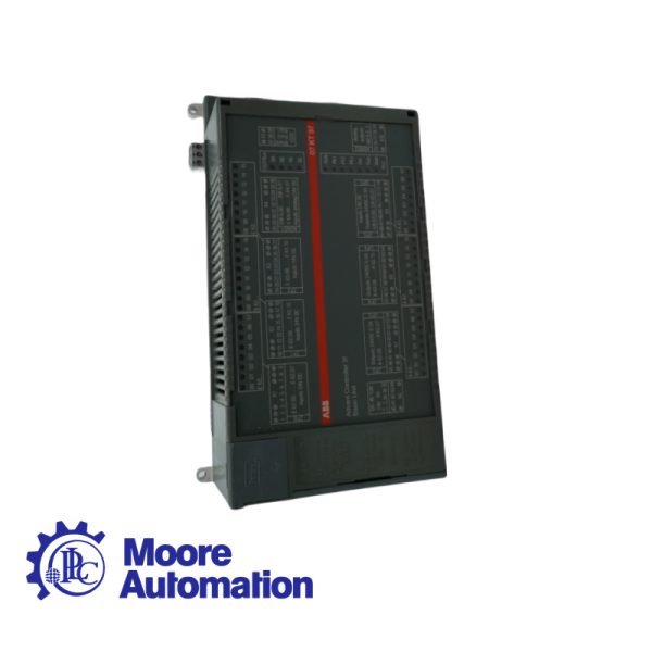 ABB 07KT97 WT97 Advant Controller 31 Basic Unit