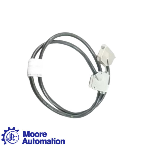 Emerson 5A26141G09 I/O Bus Cable New