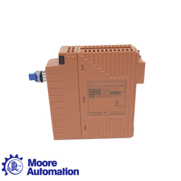 Yokogawa SNT501-13 S1 Optical ESB Bus Repeater Module