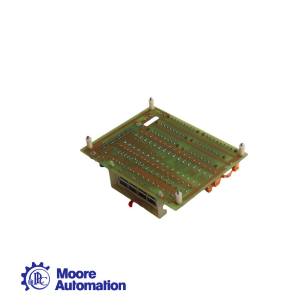 Honeywell  MU-TAIH02 51304453-100 Module Analog Input High Level