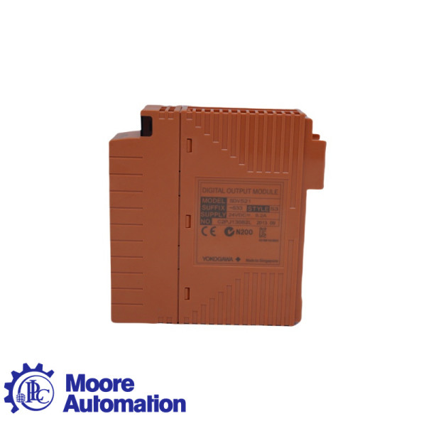 Yokogawa SDV521-S63 Output Module