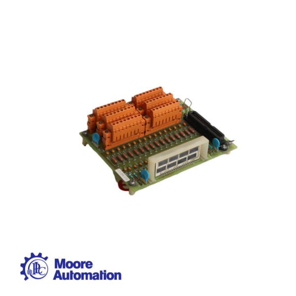 Honeywell  MU-TAIH02 51304453-100 Module Analog Input High Level