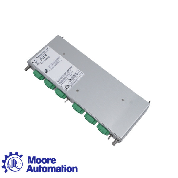 Bently Nevada 125800-01 Keyphasor I/O Module