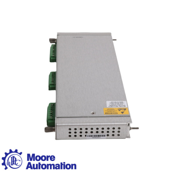 Bently Nevada 128229-01 Proximitor Seismic I/O Module