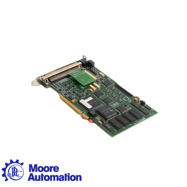 ABB PCI001-504 BALDOR PC BOARD NEW