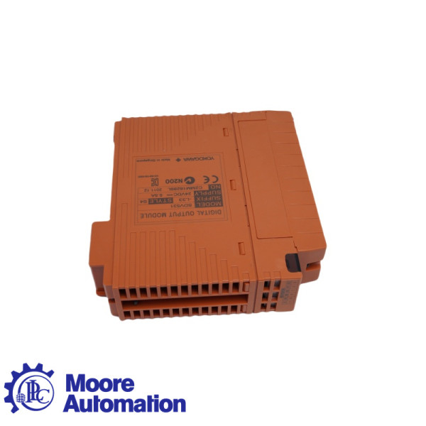 Yokogawa SDV531-S23 Digital Output Module