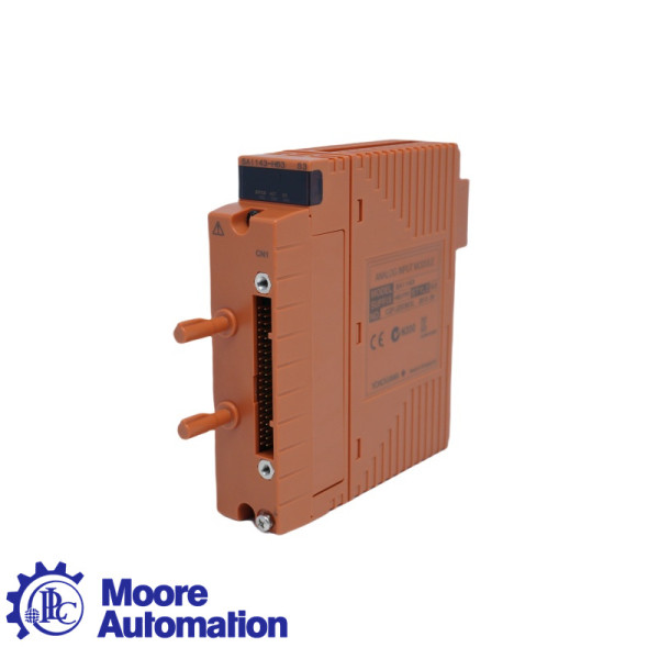 Yokogawa SAI143-S03 Analog Input Module