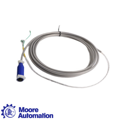 Bently Nevada 106765-13 Velocity Sensor Armored Cable