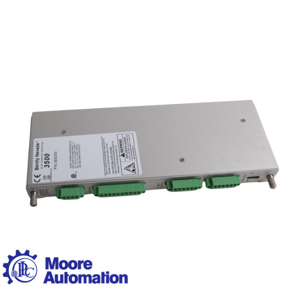 Bently Nevada 133396-01 Overspeed Detection I/O Module NEW