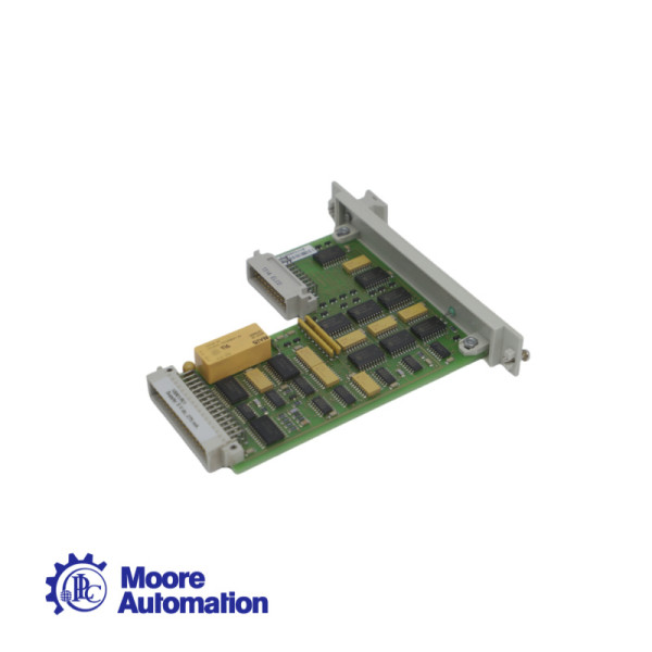 Honeywell  10001/R/1 Vertical Bus Driver