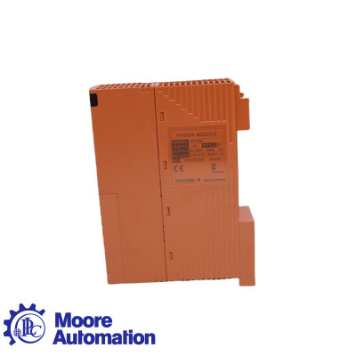 Yokogawa SPW481-13 S1 Power Supply Module