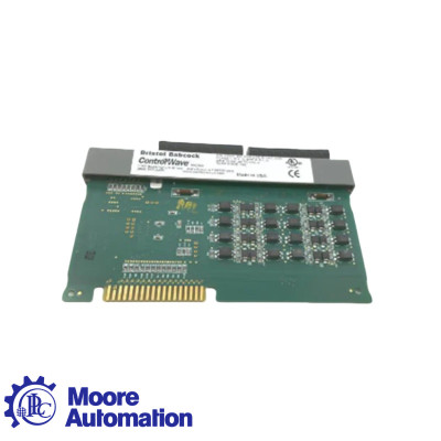 Emerson 396572-02-2 Isolated Digital Output (DO) Module