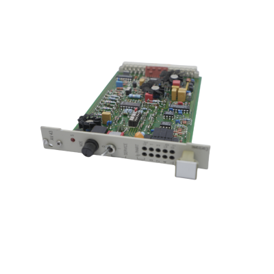 ABB AV43 AV 43 ABB H&B Contronic