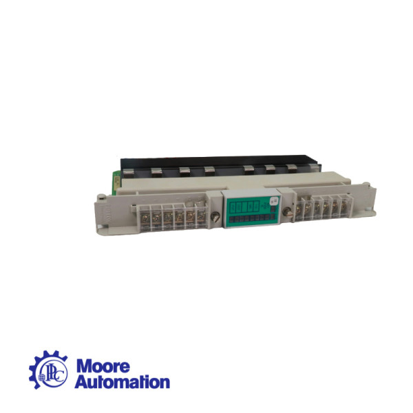 Honeywell 621-2100R Output Module: Advanced Control Solutions for Industrial Automation