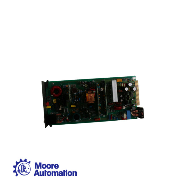 Honeywell ACX633 51196655-100 TDC 3000 Power Supply Board