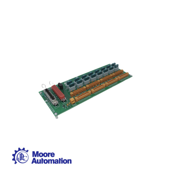 Honeywell MC-TDOY22 51204162-175 Digital Output Field Termination Assembly Fast Shipping