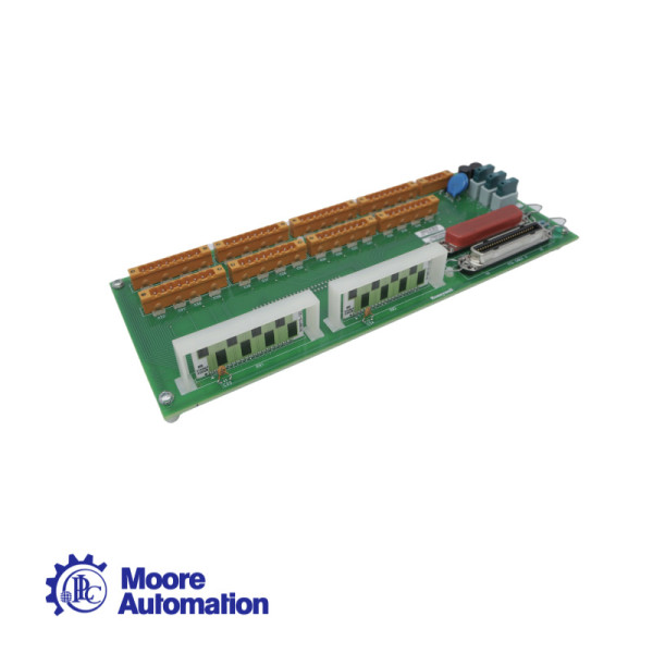 Honeywell MC-TDIY22 51204160-175 Digital Input FTA