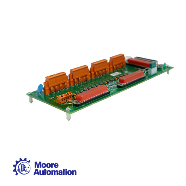Honeywell MC-TAOY22 51204172-175 Analog Output Module