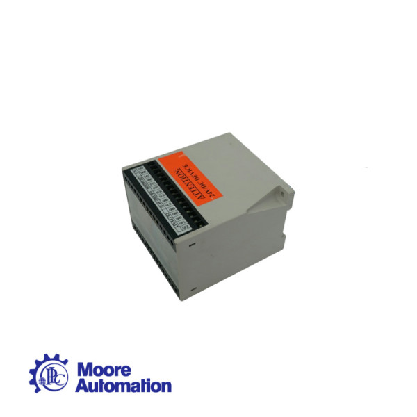 Honeywell 942-M0A-2D-1G1-220S Ultrasonic Proximity Sensor