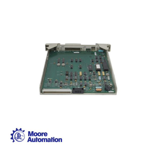 Honeywell MU-PLAM02 51304362-100 Control Card