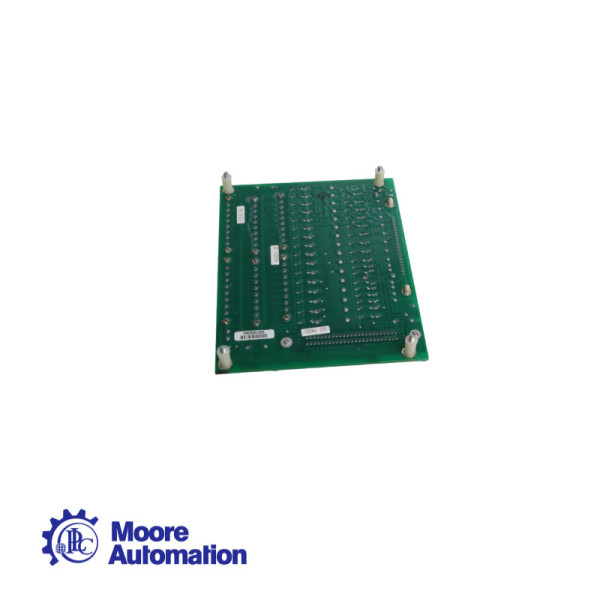 Honeywell MC-TAIH02 51304453-150 Analog Input Module