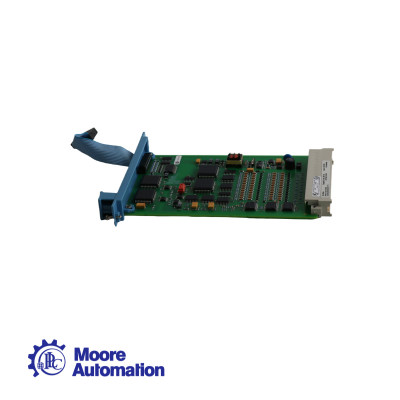Honeywell FC-SAI-1620M Safety Manager System Module