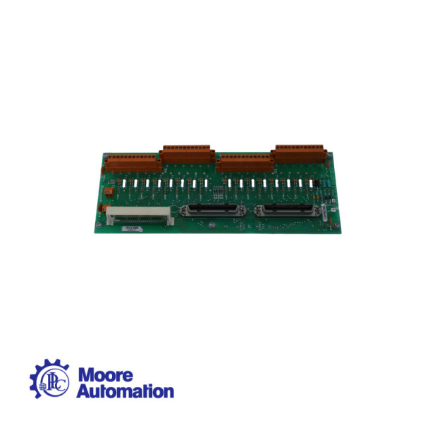 Honeywell MC-TAIH14 51305887-150 Analog Input Module