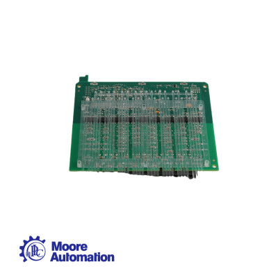 Honeywell 900A16-0101 Analog Input Hi Level Module