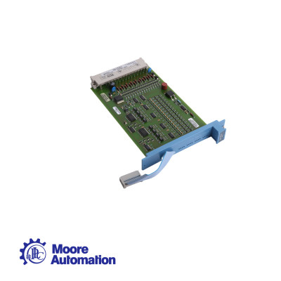 Honeywell FC-SDI-1624 Safe Digital Input Module