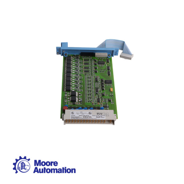 Honeywell FC-SDO-0824 Digital Output Module