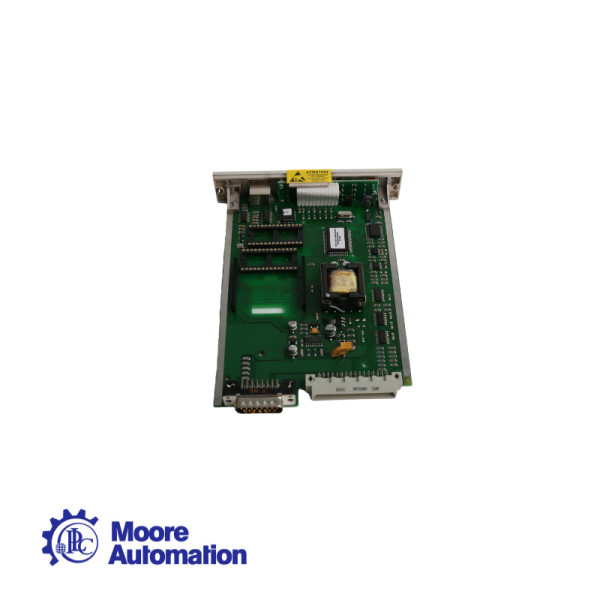 Honeywell 05701-A-0361 Engineering Card