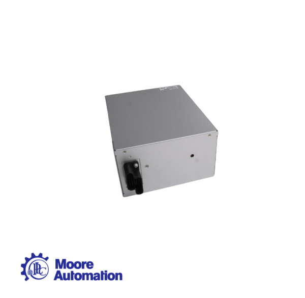 Honeywell 51198947-100 HPM Power Supply