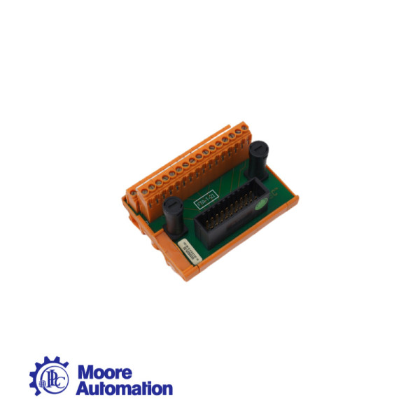 Honeywell FTA-T-21 Digital Input Module