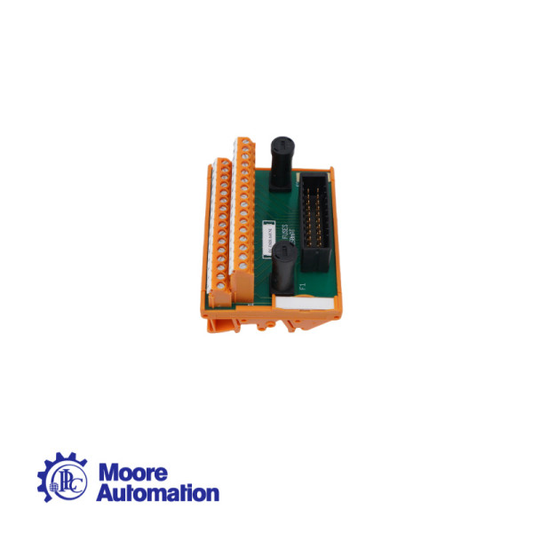 Honeywell FC-TSDI-16UNI Safe Digital Input Field Termination Assembly