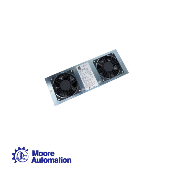 Honeywell 51303940-250 MC-FAN511: Cabinet Fan with Integrated Alarm System