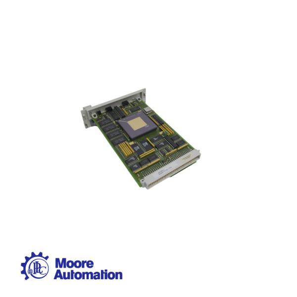 Honeywell 10018/E/1 Ethernet Communication Module