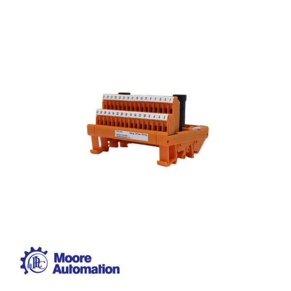 Honeywell FC-TSDI-16UNI Safe Digital Input Field Termination Assembly