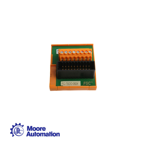 Honeywell FC-TSDO-0824 Safe Digital Output FTA