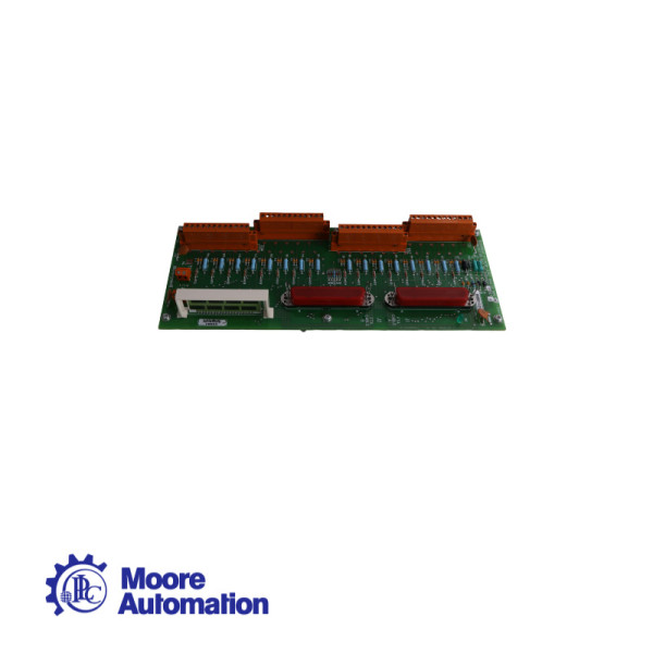 Honeywell MC-TAIH12 51304337-150 High Level Analog Input FTA