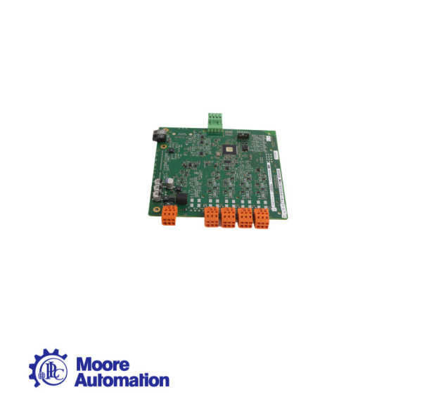 ABB 3BHE037864R0108 Driver board