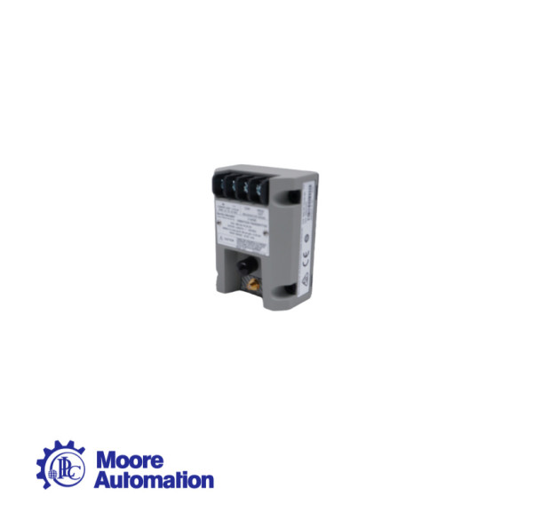 Bently Nevada 990-04-70-02-00 Vibration Transmitter