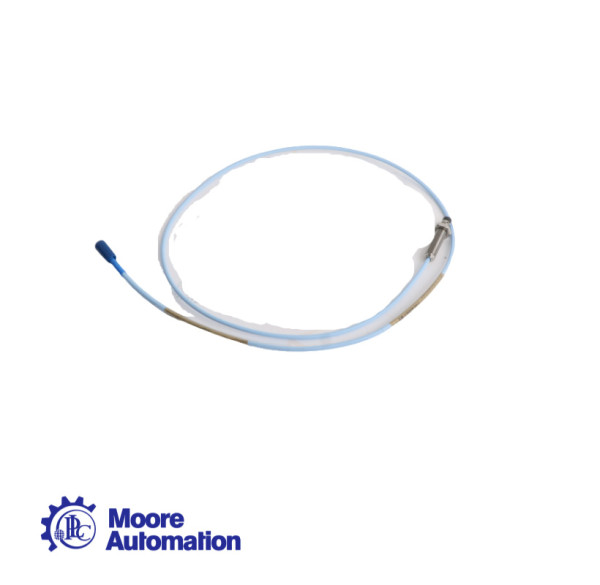 Bently Nevada 330103-00-05-10-02-05 3300 XL 8 mm Probe, M10 x 1 Thread, with Armour