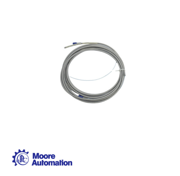 Bently Nevada 330930-065-01-05 3300 NSv Extension Cable