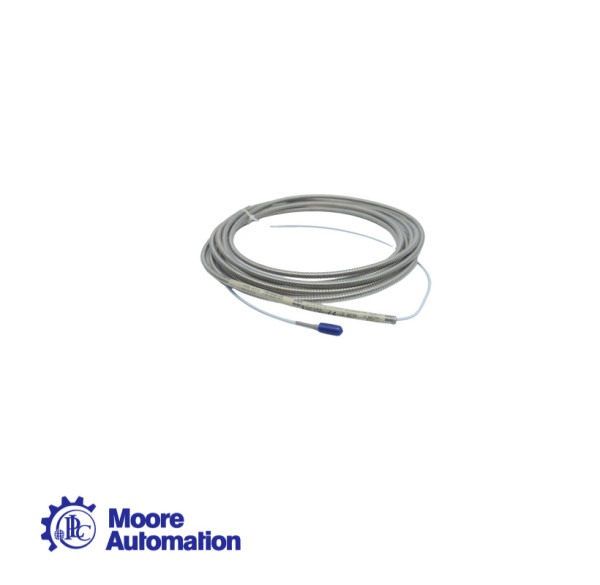 Bently Nevada 330930-065-01-05 3300 NSv Extension Cable