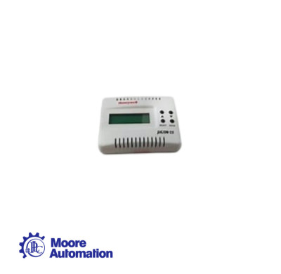 Honeywell T2798I-1000 Industrial Temperature Controller, High Precision, Control Systems, Automation