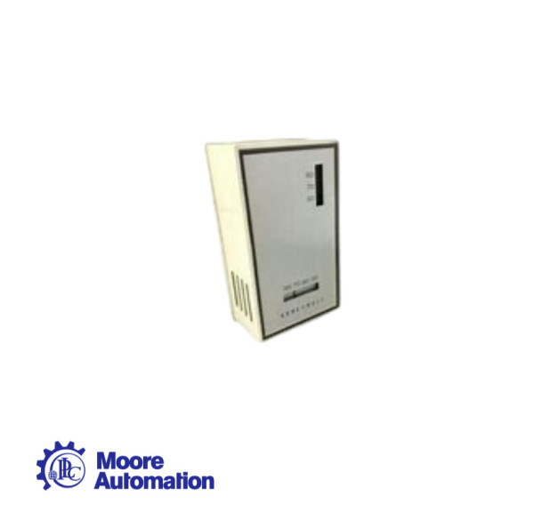 Honeywell T921D-1008 Thermostat, T921D Series, Heating & Cooling Control Module