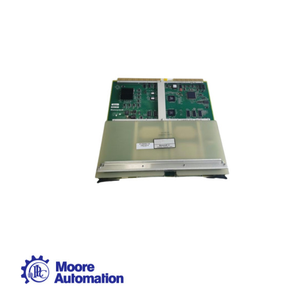 Honeywell MC-TAMT03 51309223-175 Low Level Analog MUX